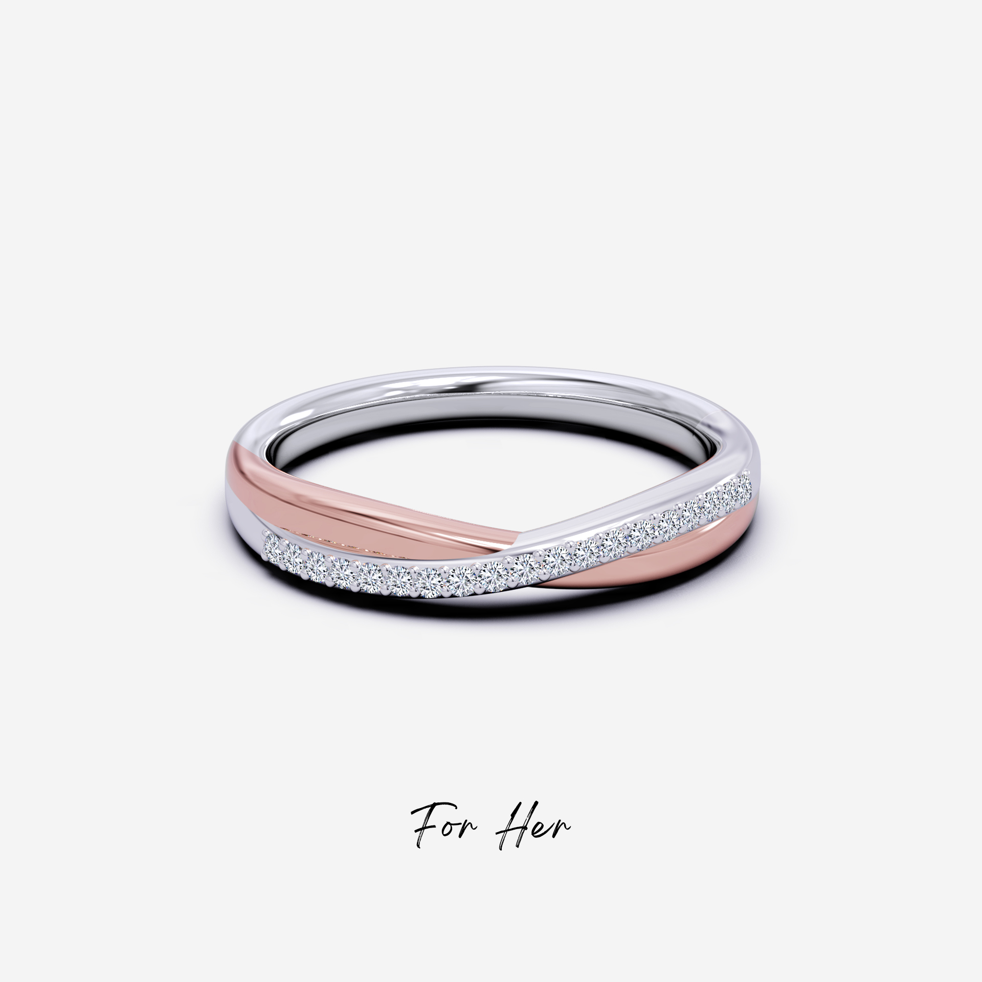 RWDR08031M-FOR HER